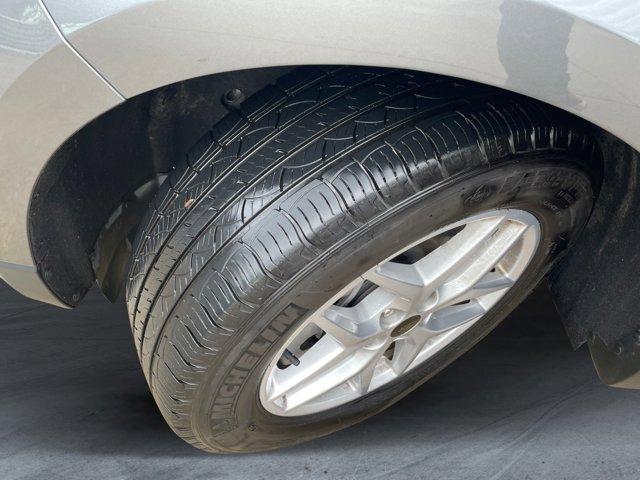 used 2024 Ford Edge car, priced at $26,500
