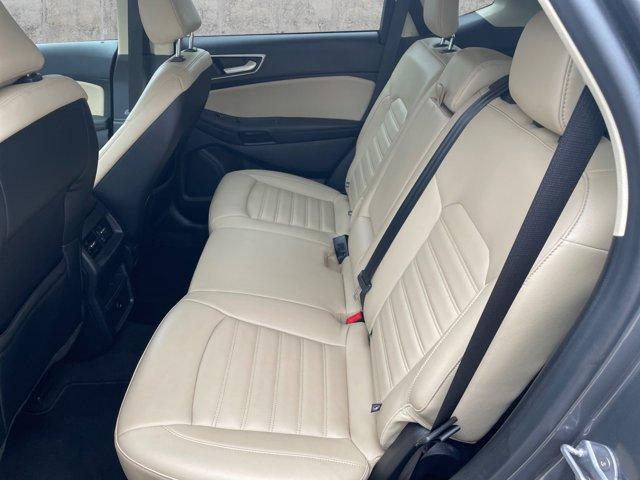 used 2024 Ford Edge car, priced at $26,500