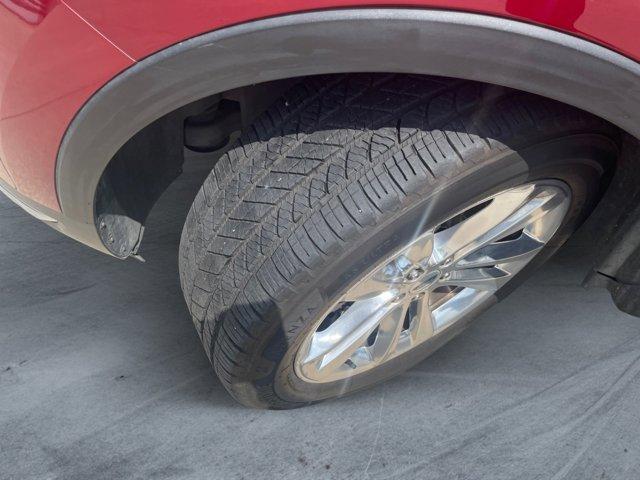 used 2019 Ford Explorer car, priced at $21,000