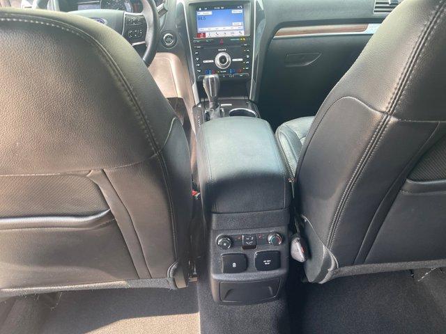 used 2019 Ford Explorer car, priced at $21,000