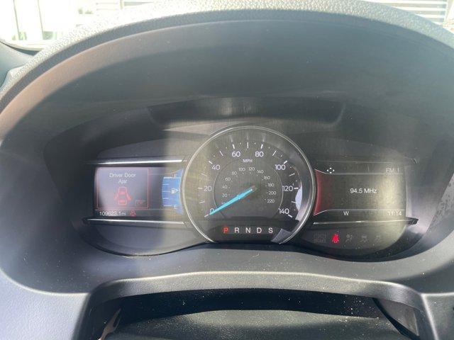 used 2019 Ford Explorer car, priced at $21,000