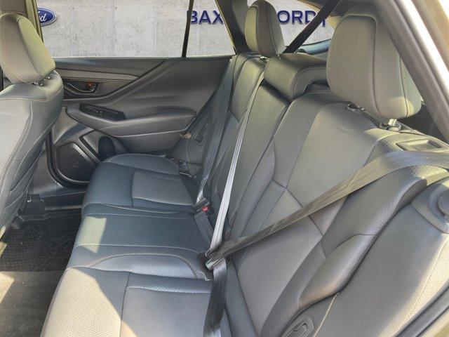 used 2023 Subaru Outback car, priced at $32,999