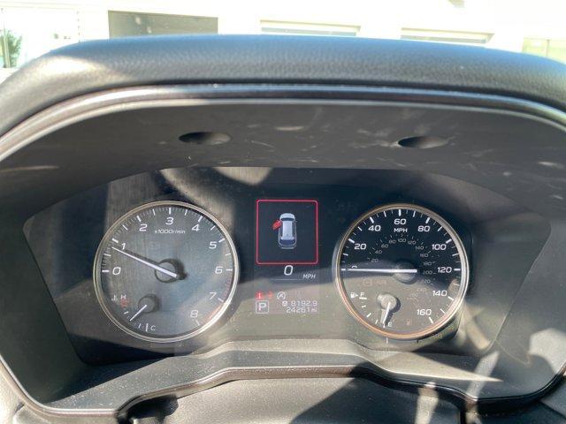 used 2023 Subaru Outback car, priced at $32,999
