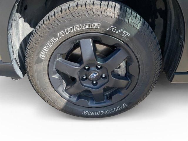 used 2023 Subaru Outback car, priced at $32,999