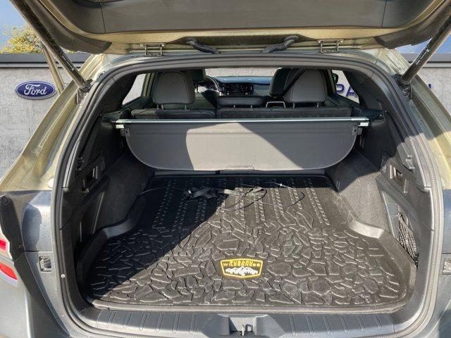 used 2023 Subaru Outback car, priced at $32,999