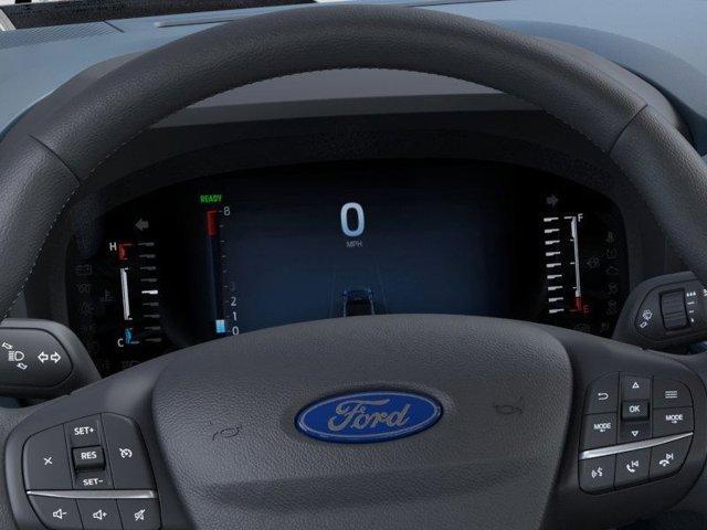 new 2025 Ford Maverick car, priced at $33,240