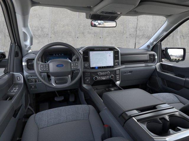 new 2024 Ford F-150 car, priced at $52,775