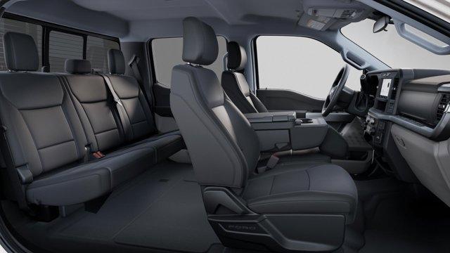 new 2025 Ford F-350 car, priced at $63,188