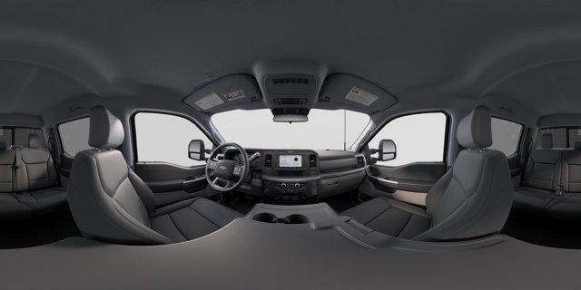 new 2025 Ford F-350 car, priced at $63,188