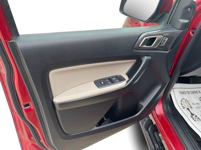 used 2020 Ford Ranger car, priced at $29,500