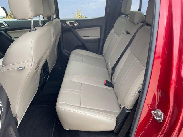 used 2020 Ford Ranger car, priced at $29,500