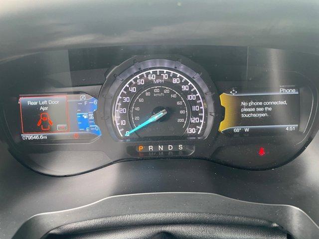 used 2020 Ford Ranger car, priced at $29,500