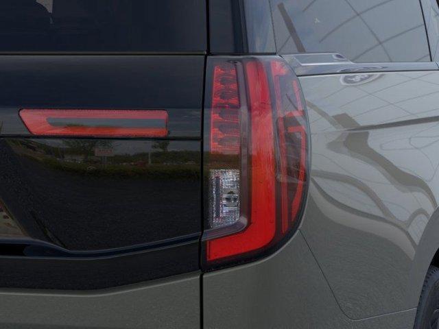 new 2025 Ford Expedition Max car, priced at $86,490
