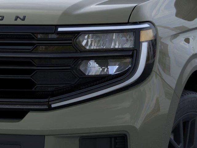 new 2025 Ford Expedition Max car, priced at $86,490