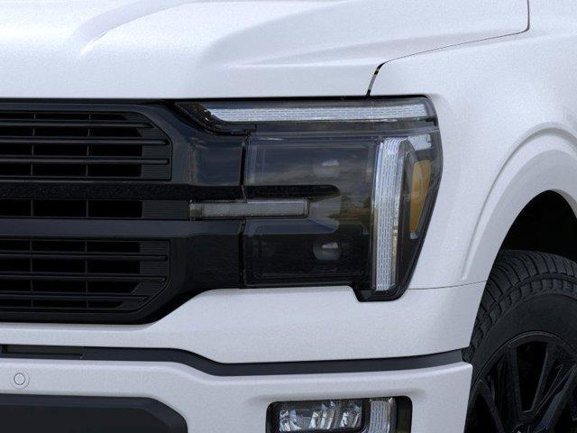 new 2025 Ford F-150 car, priced at $79,631