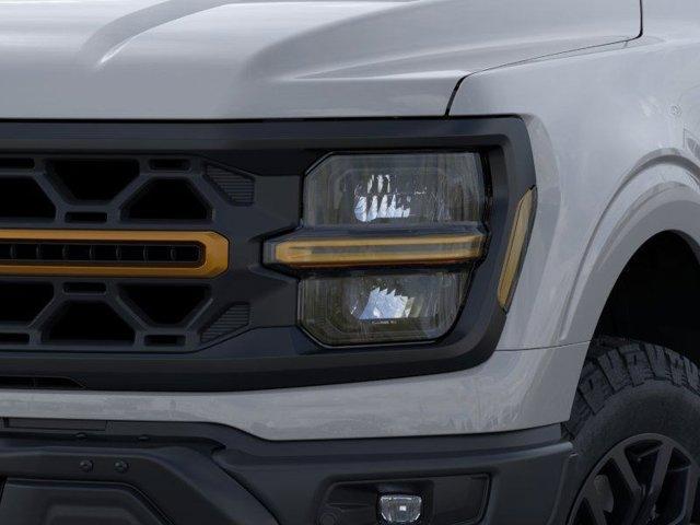 new 2024 Ford F-150 car, priced at $75,338