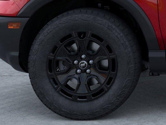 new 2025 Ford Bronco Sport car, priced at $44,105