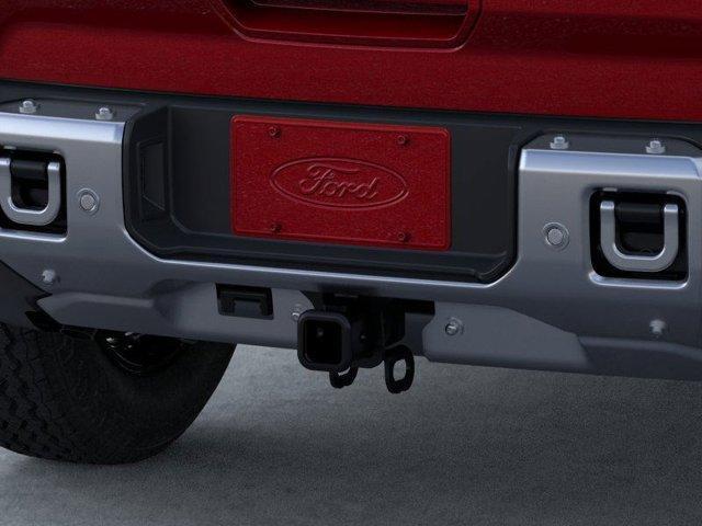 new 2025 Ford Bronco Sport car, priced at $44,105