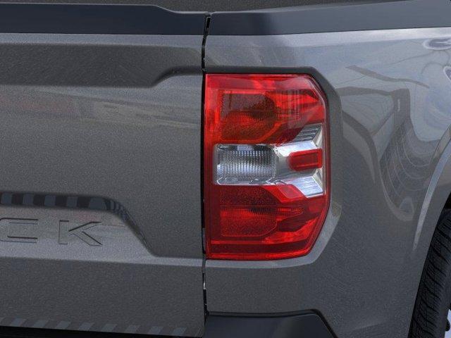 new 2025 Ford Maverick car, priced at $29,509