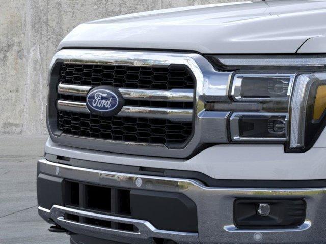 new 2025 Ford F-150 car, priced at $64,275