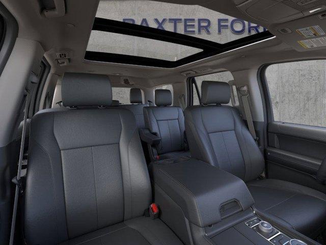 new 2024 Ford Expedition car, priced at $64,383