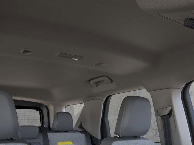 new 2025 Ford Bronco Sport car, priced at $42,163