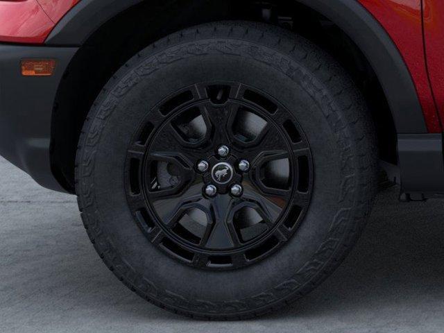 new 2025 Ford Bronco Sport car, priced at $41,894