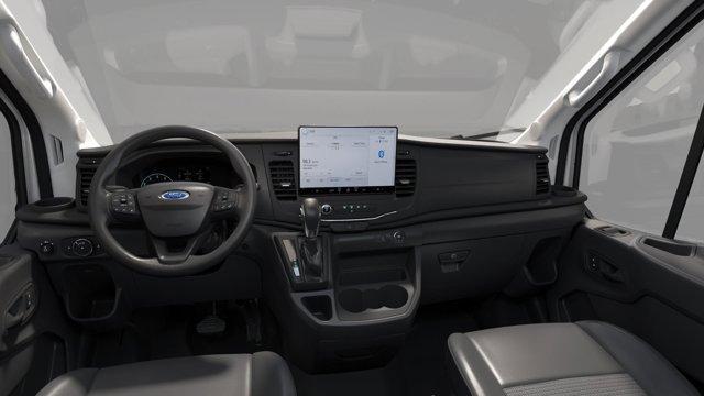 new 2024 Ford Transit-350 car, priced at $64,005