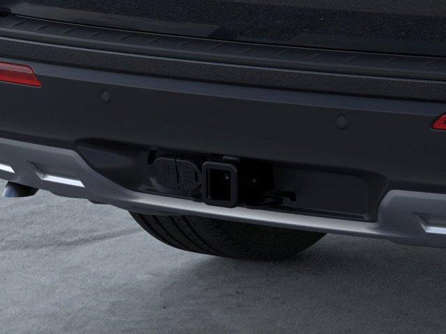 new 2025 Ford Explorer car, priced at $45,683
