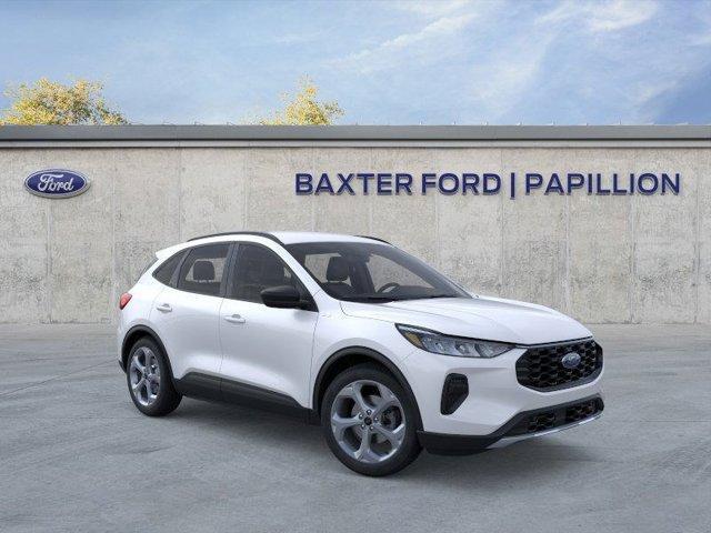 new 2025 Ford Escape car, priced at $33,077