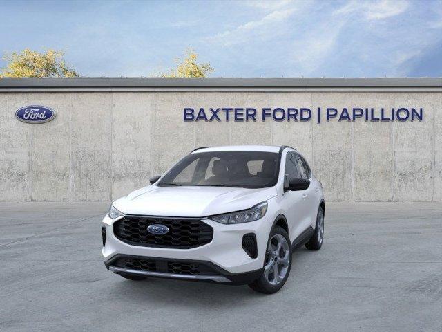 new 2025 Ford Escape car, priced at $28,718
