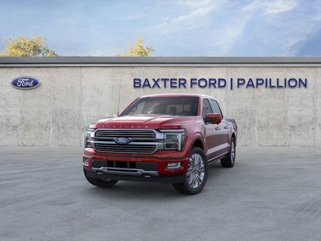 new 2024 Ford F-150 car, priced at $89,230