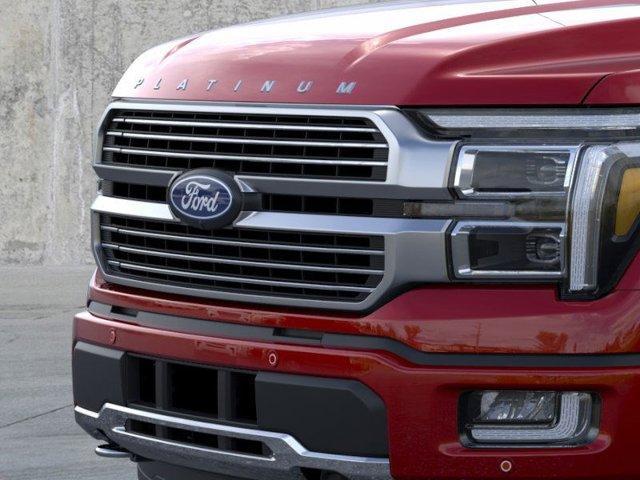 new 2024 Ford F-150 car, priced at $89,230