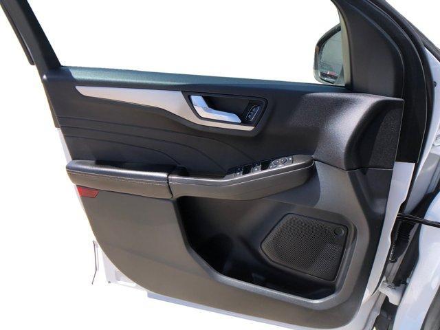 used 2021 Ford Escape car, priced at $19,065