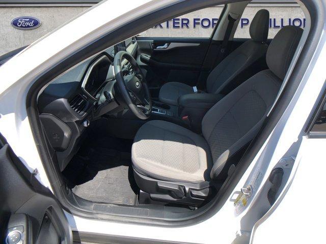 used 2021 Ford Escape car, priced at $19,065