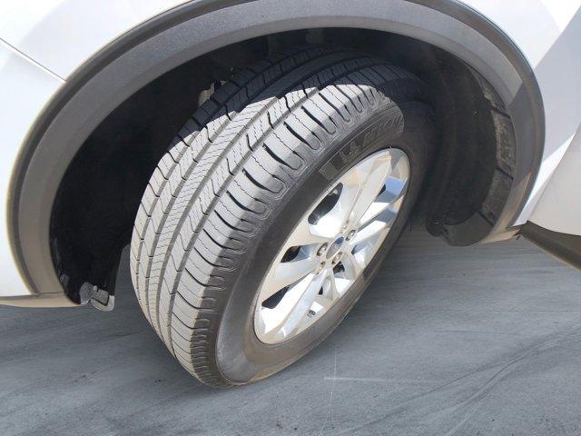 used 2021 Ford Escape car, priced at $19,065