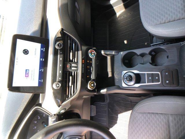 used 2021 Ford Escape car, priced at $19,065