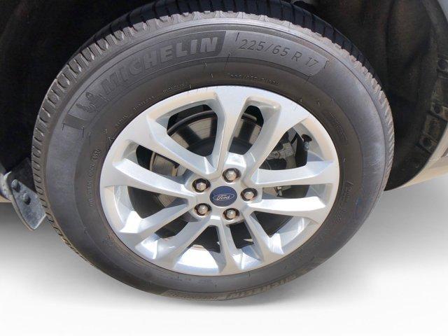 used 2021 Ford Escape car, priced at $19,065