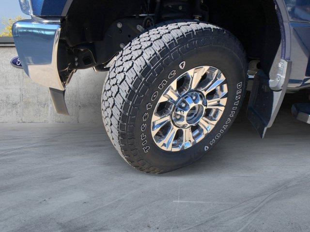 used 2017 Ford F-250 car, priced at $44,104