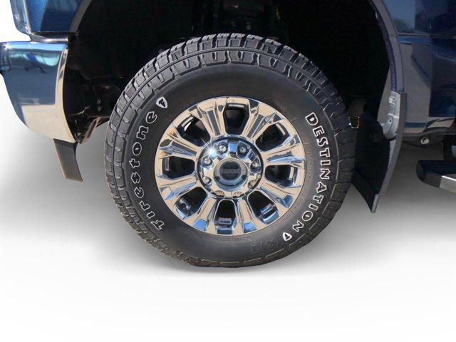 used 2017 Ford F-250 car, priced at $44,104