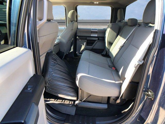 used 2017 Ford F-250 car, priced at $44,104
