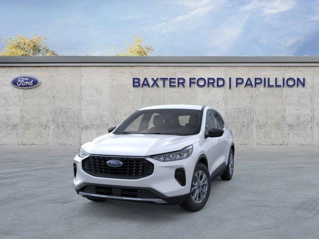 new 2025 Ford Escape car, priced at $29,043