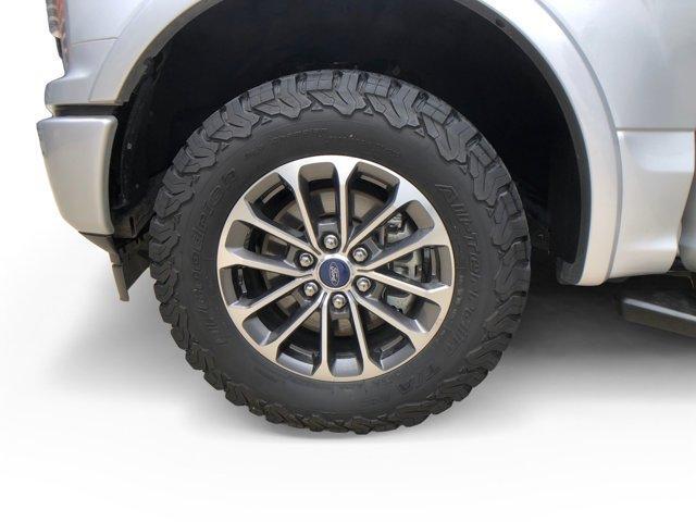 used 2019 Ford F-150 car, priced at $31,000