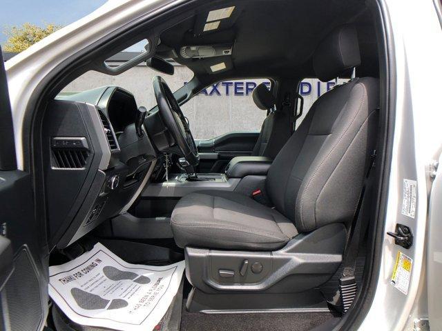 used 2019 Ford F-150 car, priced at $31,000