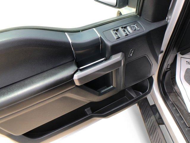 used 2019 Ford F-150 car, priced at $31,000