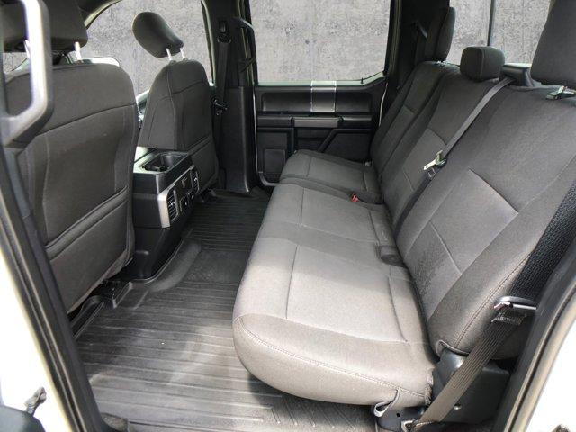 used 2019 Ford F-150 car, priced at $31,000