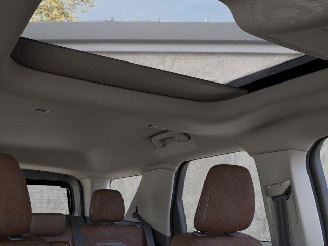 new 2024 Ford Bronco Sport car, priced at $39,033
