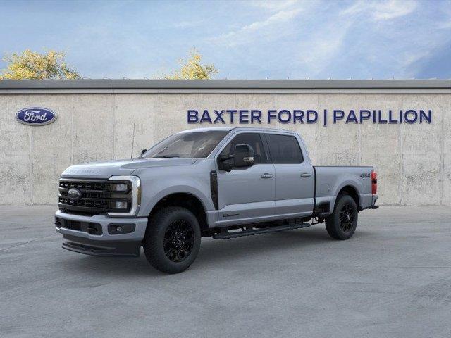 new 2024 Ford F-250 car, priced at $86,595