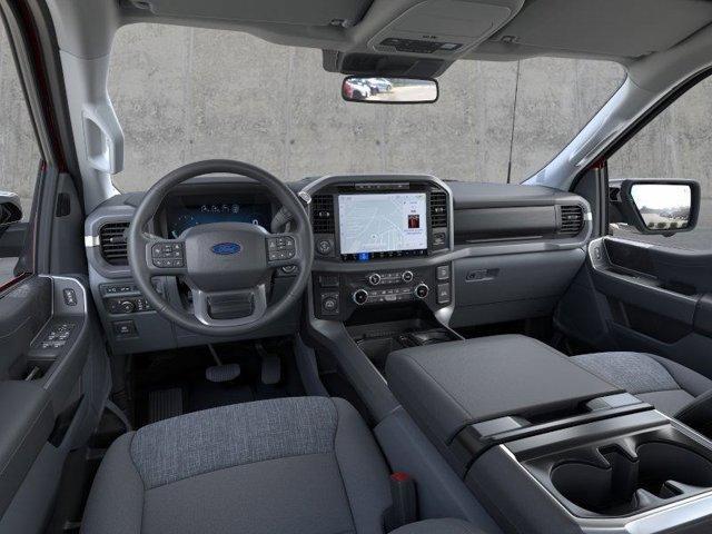 new 2024 Ford F-150 car, priced at $53,349