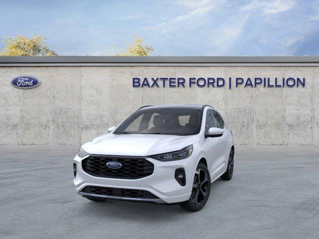 new 2025 Ford Escape car, priced at $40,953